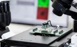 基于MEMS的DNA合成技术实现DNA高通量组装