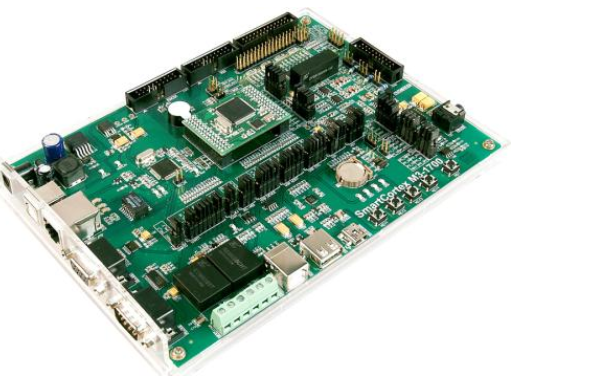 Smart Cortex M3-1788配套例程及工程模板资料免费下载