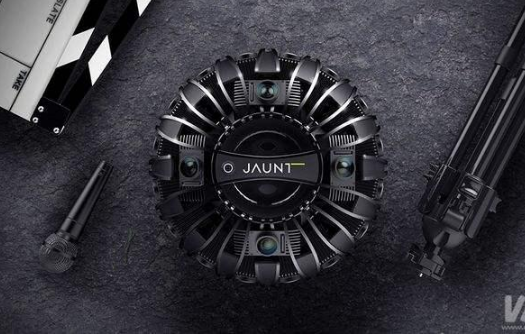Jaunt公司将重组，计划缩减VR业务以加快速度转型AR