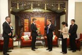 36亿欧元换25%股权,宝马打响合资股比开放第一...