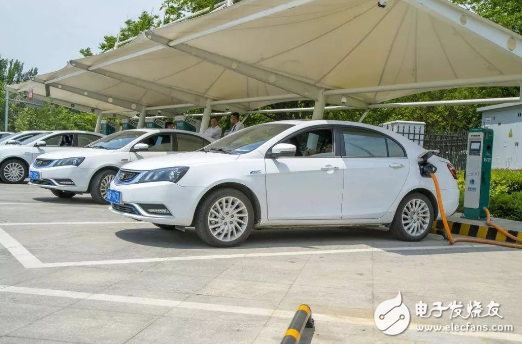 9月新能源汽车销量出炉：在这股“寒流”中，新能源汽车保持了增长势头