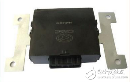 一文了解中控门锁是什么