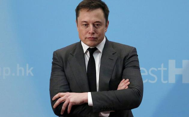 特斯拉制造業務副總裁離職,今年離職高管數已超42...