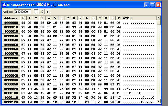 STM32