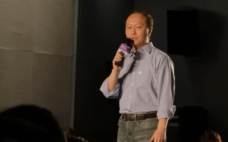 英伟达中国区CTO 赵立威:GPU运算引领人工智...