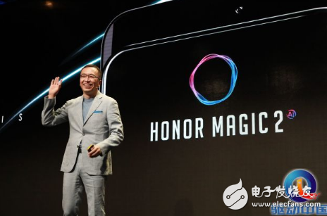 10月下旬国产新机大盘点,你最中意哪一款呢?