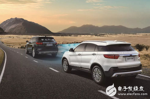 福特迎来全新车型,能解在华之急吗?