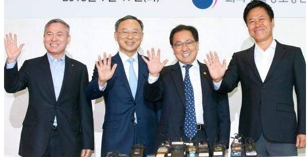 诺基亚贝尔与河南铁塔在物联网、5G及相关应用的发...