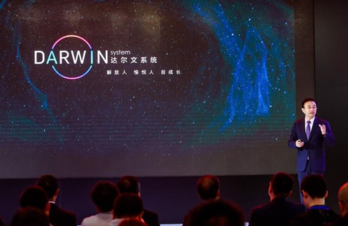 北汽新能源发布2025中长期技术规划,大规模布局...