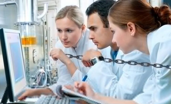 飞利浦正在探索使用区块链建立医学研究生态系统的信...