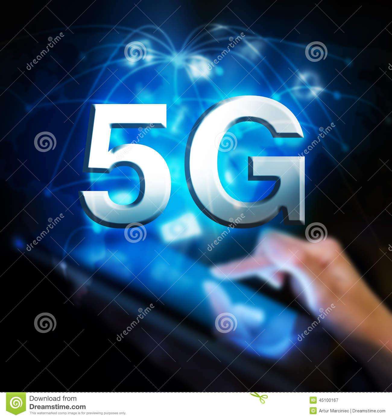 5G时代，ICT融合将成大势所趋