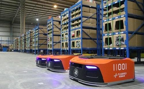 特斯拉9.73亿拿地建上海超级工厂