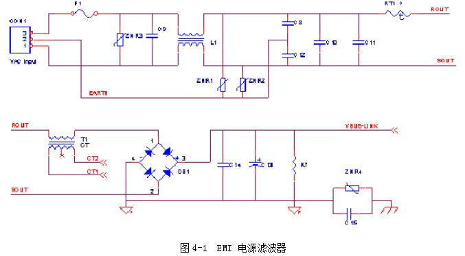 利用SPMC75F2413A單片機(jī)設(shè)計(jì)直流變頻洗衣機(jī)