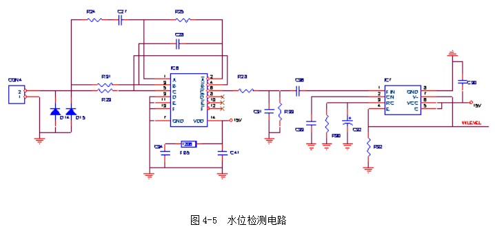 利用SPMC75F2413A单片机设计直流变频洗衣机