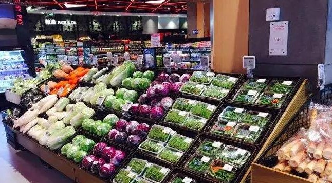 区块链将在农产品溯源领域的定位如何?