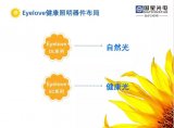 國星光電推出健康照明LED,引領健康照明市場