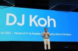 三星最新的Windows MR头显已经通过了美国...