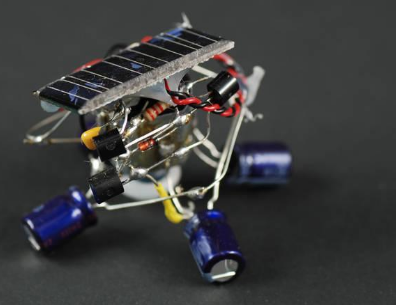 随着新兴技术的崛起，国内机器人上市公司整体发展良好