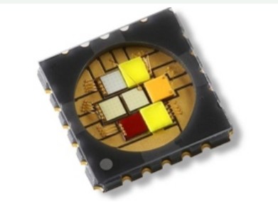 欧司朗LED Engin推出了世界上第一个50W...