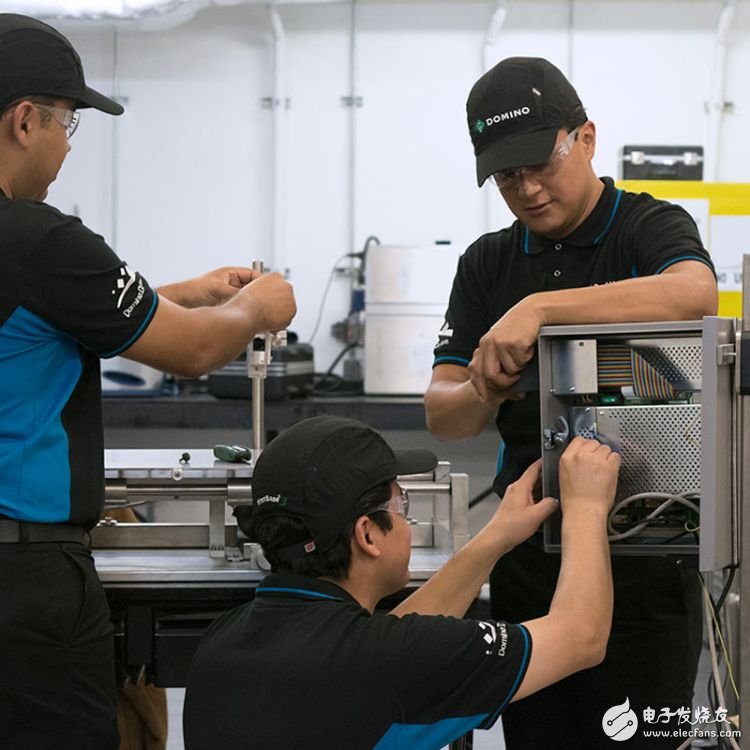 预测性维护是制造业迈向工业4.0的关键要素