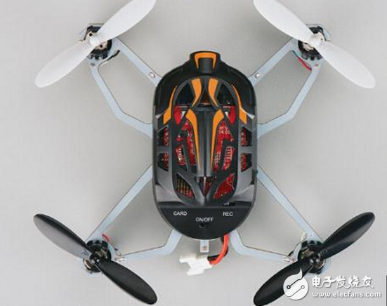 关于无人机如何选择六款无人机的解析