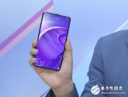 10月两大旗舰齐上线,荣耀Magic2意外曝光小米MIX3仓促跟随