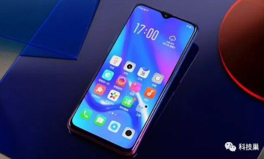 OPPO K1日常体验:水滴屏,屏幕指纹,重新定义了千元手机