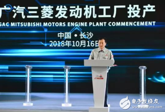 广汽三菱努力夯实基础,逐渐在国内汽车市场占据一席...