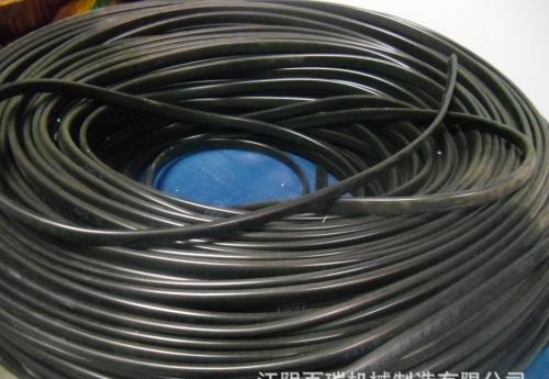 西北油田矿物绝缘电缆加热降粘工艺技术效果显著