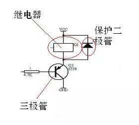 三极管