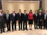 西門子醫療上海新工廠奠基,總投資額30億元人民幣