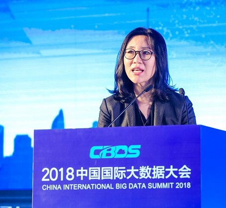 中国联通已形成了六大能力深挖数据金矿,云网一体,...