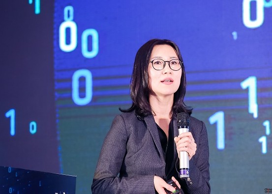 中国联通在大数据价值上将重点建设三个层面的能力