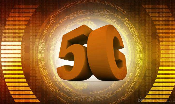 5G R15规范走向完善 端到端传输效能问题如何...