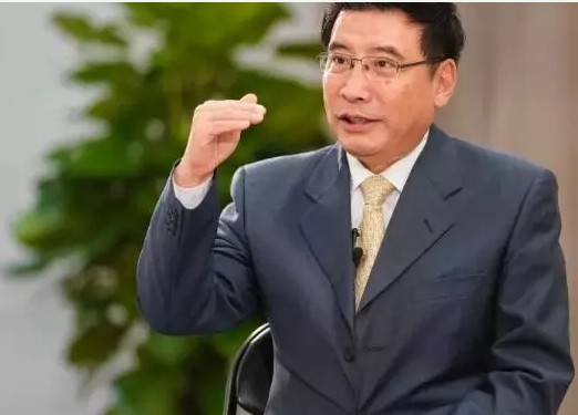 我国制造业有韧劲、有底气有能力有信心应对各种风险...