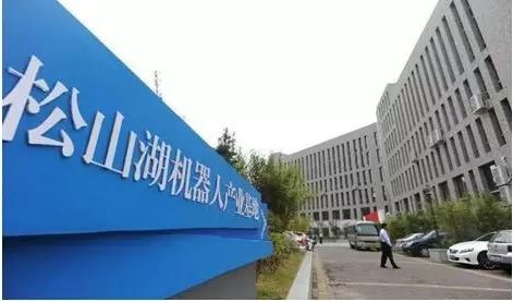 中国各大机器人企业对比,看看谁才是真正的“机器人...