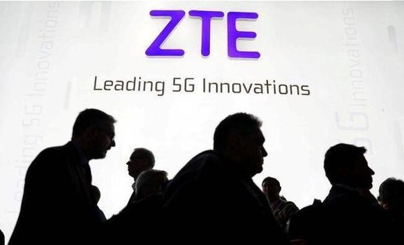 5G進入新的競爭格局,“半條命”的中興通訊,在5...