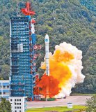 北斗三号已发射16颗全球组网卫星,将于年底前建成...