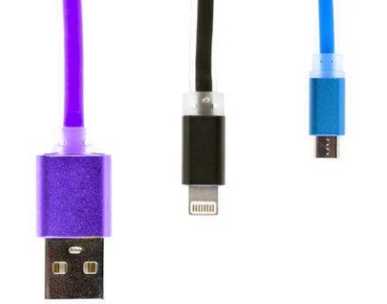 USB的数据类型与如何实现家电自动化设计