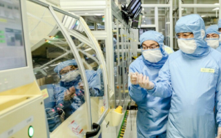 TCL打造科幻新世界 《三体》舞台剧火热上演