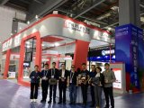 0glass携手江铃汽车亮相世界VR产业大会