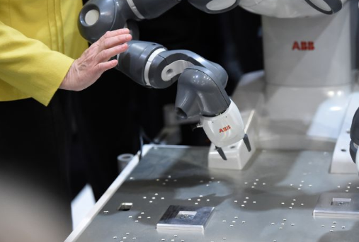 制造业工业4.0是大势所趋 数据可用性备受关注