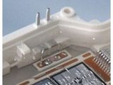 如何使用模块内部NTC测量温度值