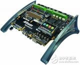 NanoBoard 3000系列FPGA开发板助...