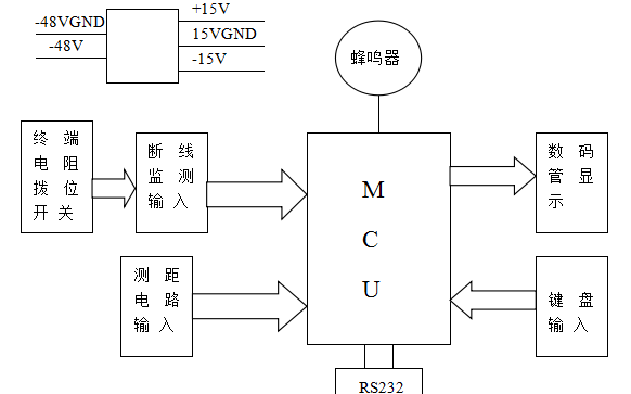 如何制作一个简易的磁控门窗报警器?