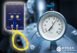 WSHR系列超低剖面電阻加熱器可實現快速準確的溫...