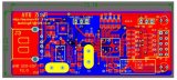 在Altium Designer进行PCB设计的...