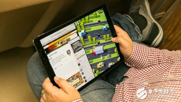 苹果新一代IPAD PRO预测