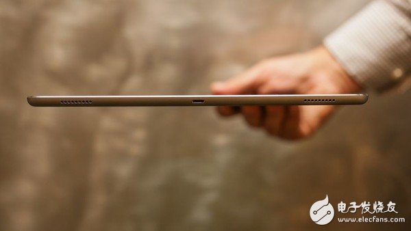 苹果新一代IPAD PRO预测