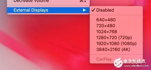 苹果iOS12.1三款新品iPhone均支持USB-C接口和无线充电